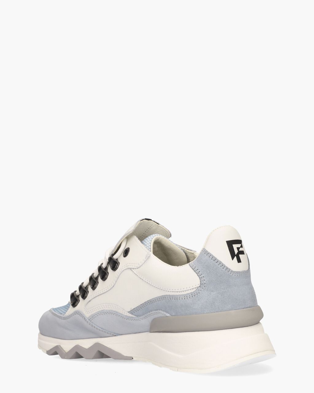 De Zager 01.24 Herensneakers