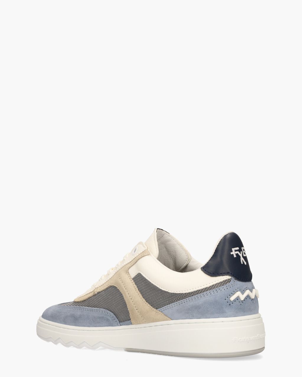 De Kupster 08.01 Herensneakers