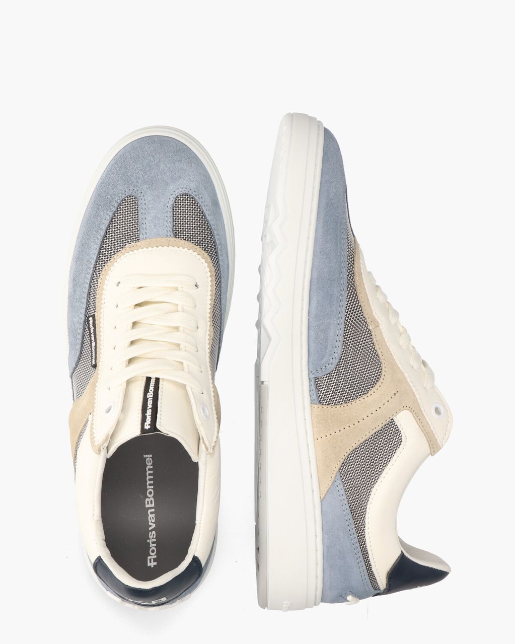 De Kupster 08.01 Herensneakers