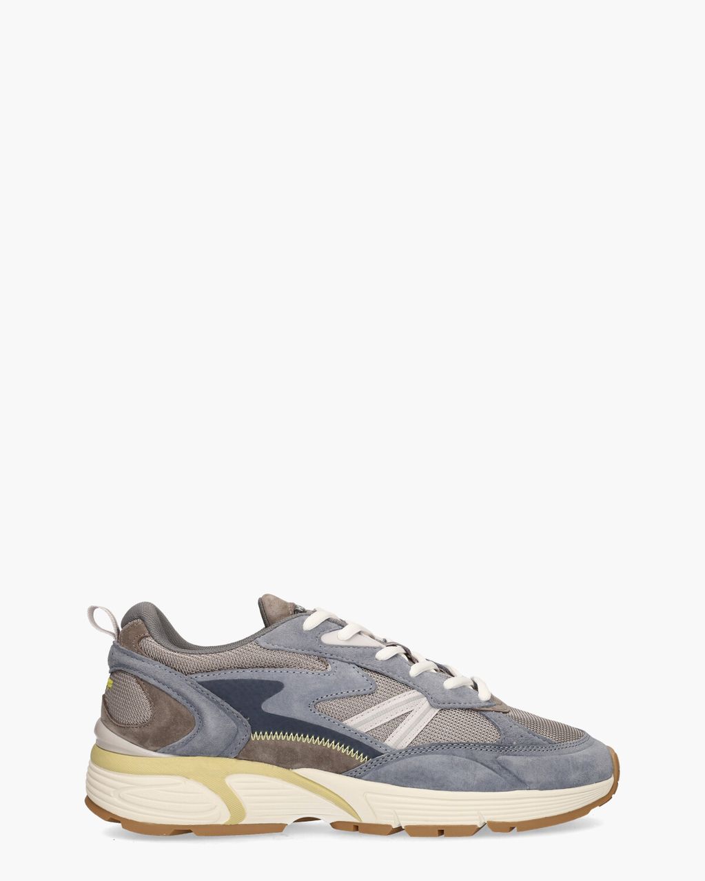 Minnesota Multicolor Herensneakers