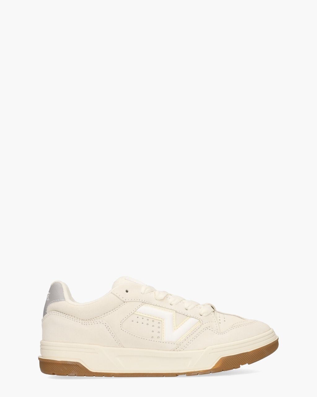 Upland Off-White Herensneakers