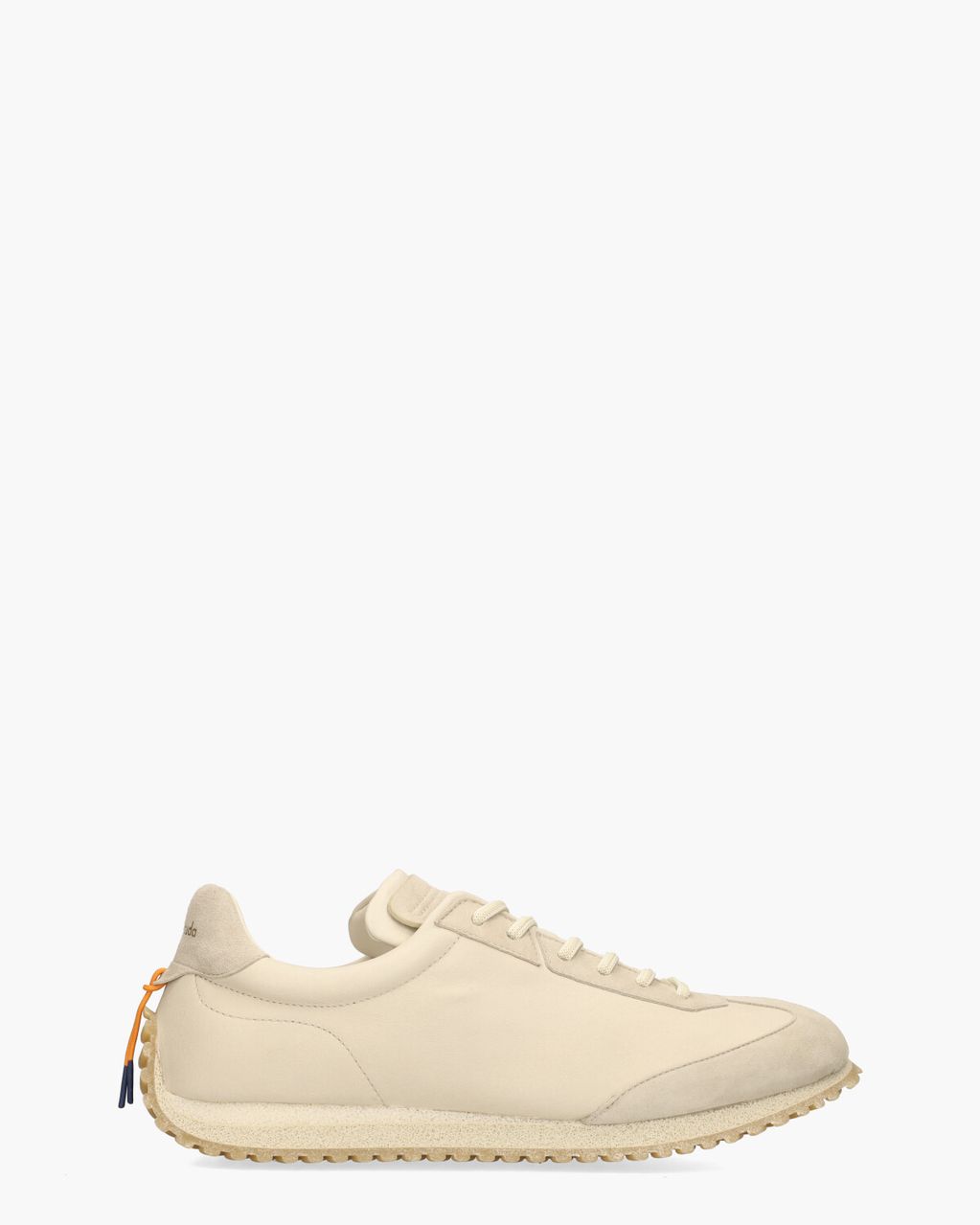 BU120072 Off-White Herensneakers