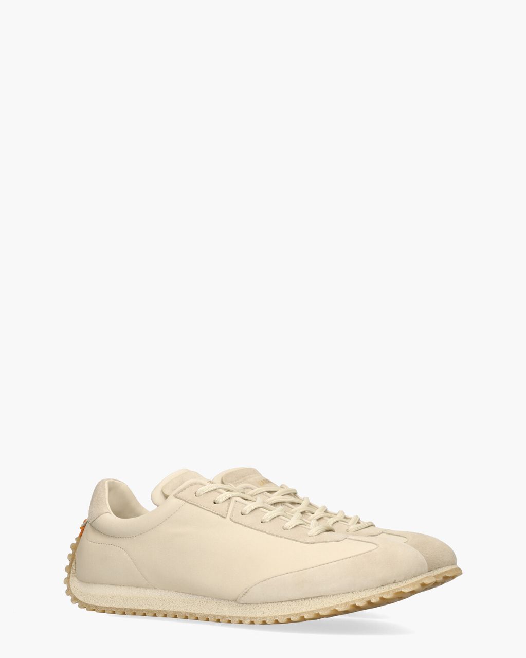 BU120072 Off-White Herensneakers