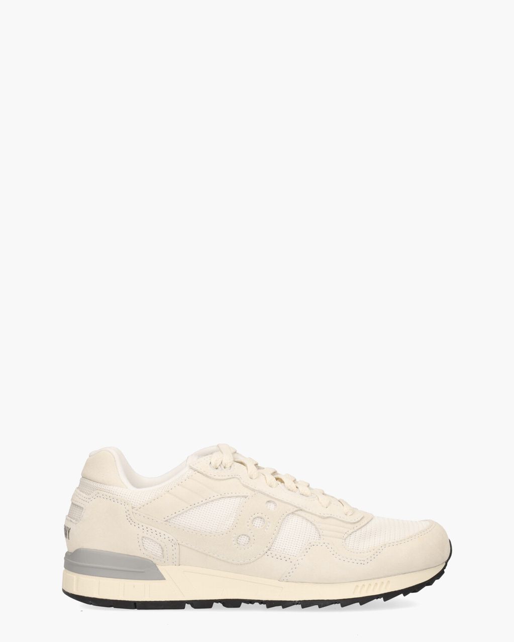 Shadow 5000 Off-White Herensneakers