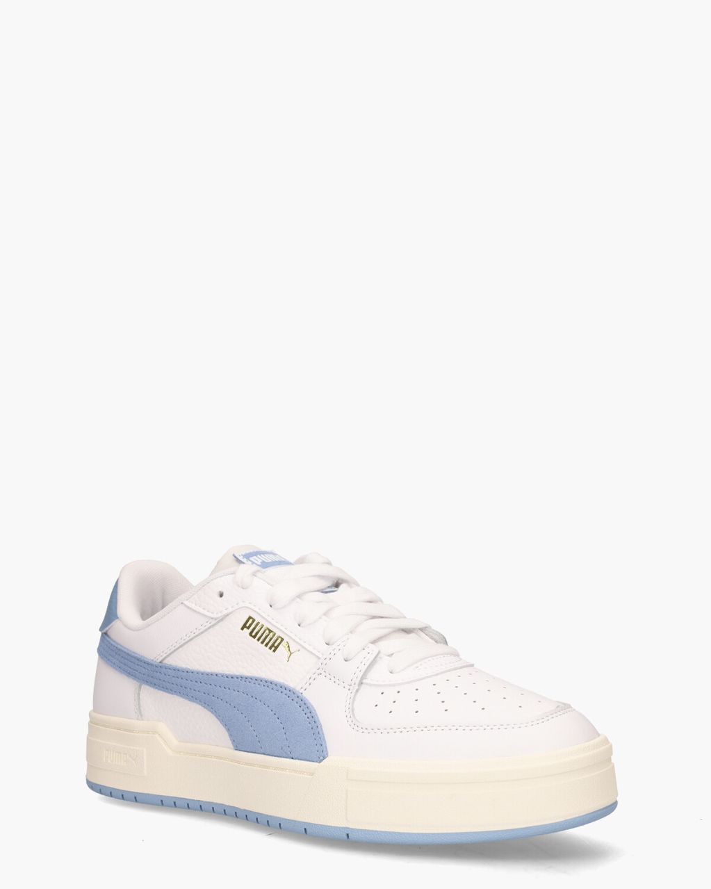 CA Pro Suede 387327-09 Herensneakers