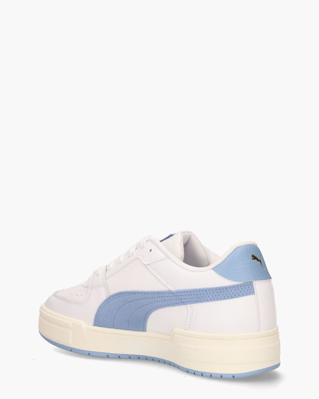 CA Pro Suede 387327-09 Herensneakers