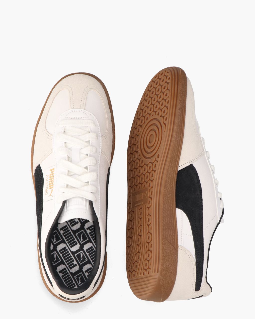 Palermo 396464-01 Herensneakers