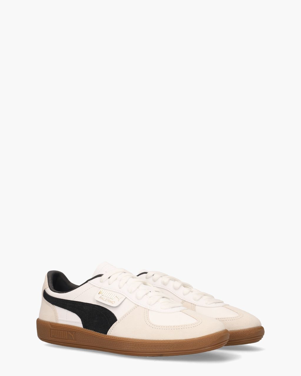 Palermo 396464-01 Herensneakers