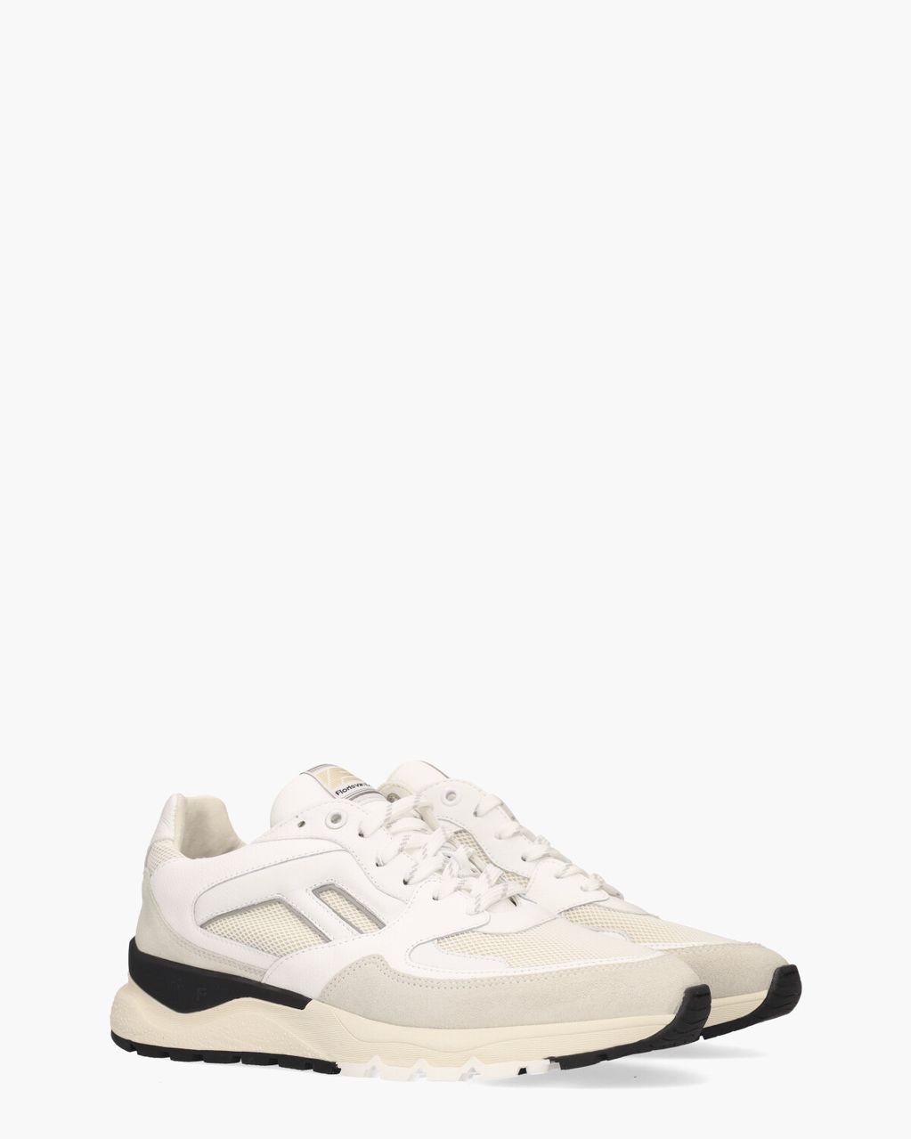 De Treener 01.03 Herensneakers