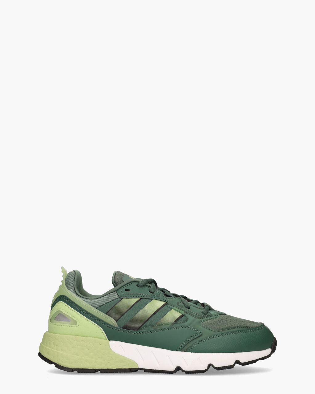 Adidas ZX 1K Boost 2.0 GW6797 Herensneakers - Van Arendonk.nl