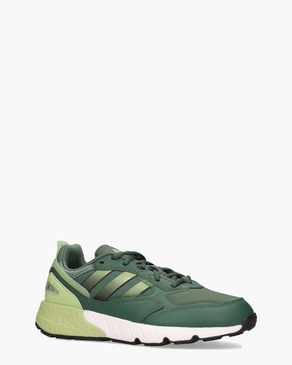 Adidas ZX 1K Boost 2.0 GW6797 Herensneakers - Van Arendonk.nl