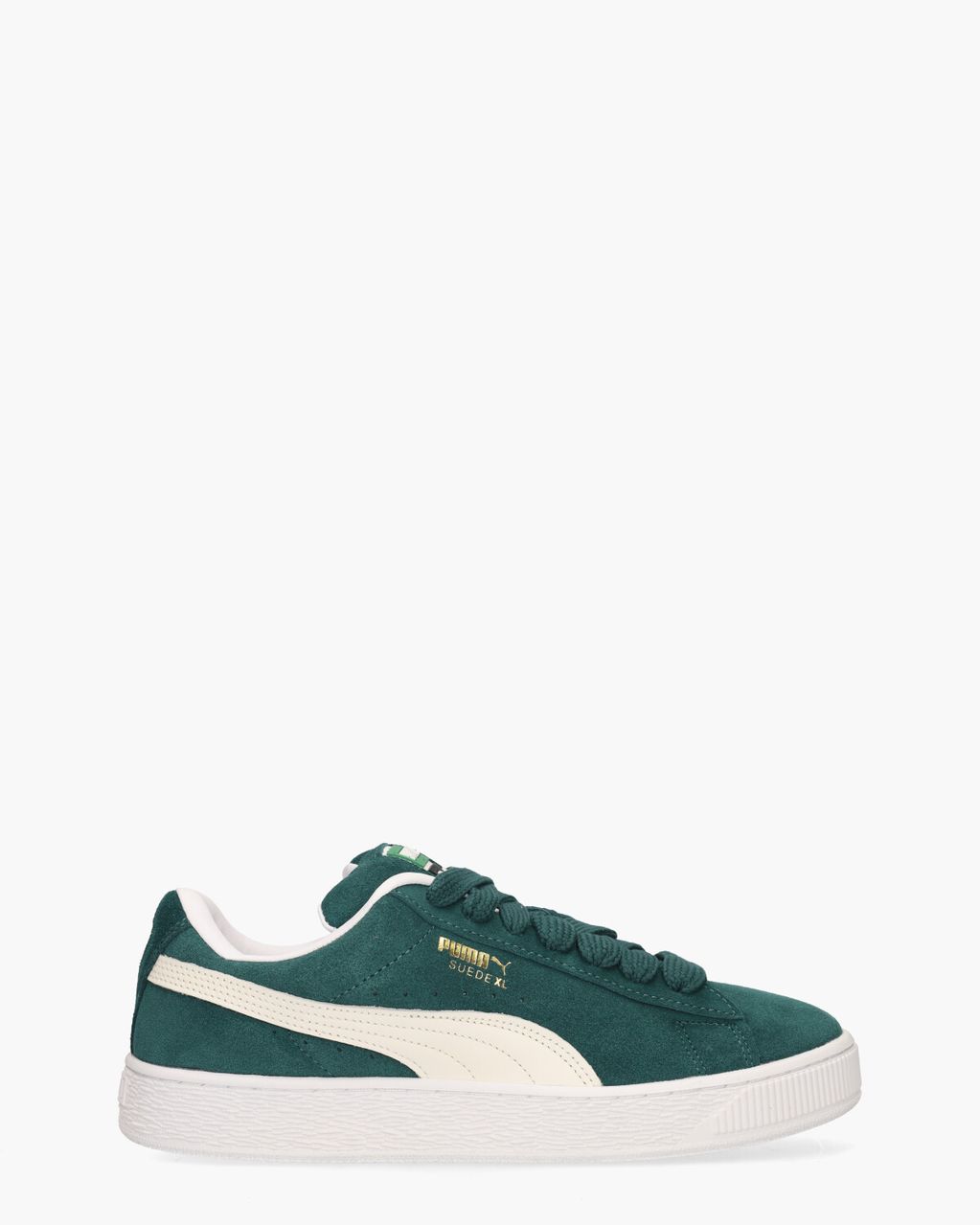 Suede XL 395205-21 Herensneakers