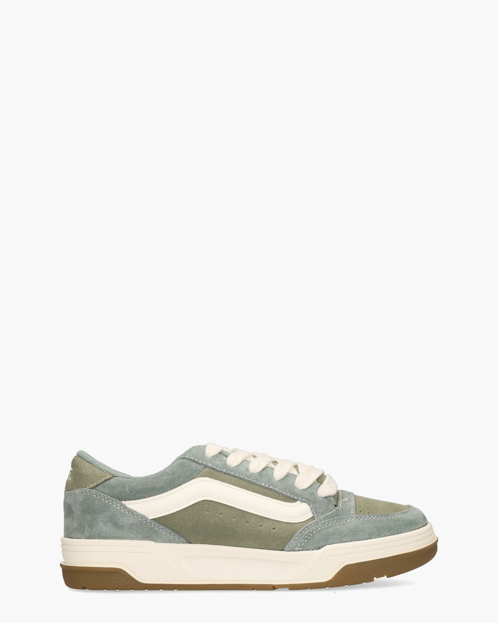 Hylane Groen Herensneakers