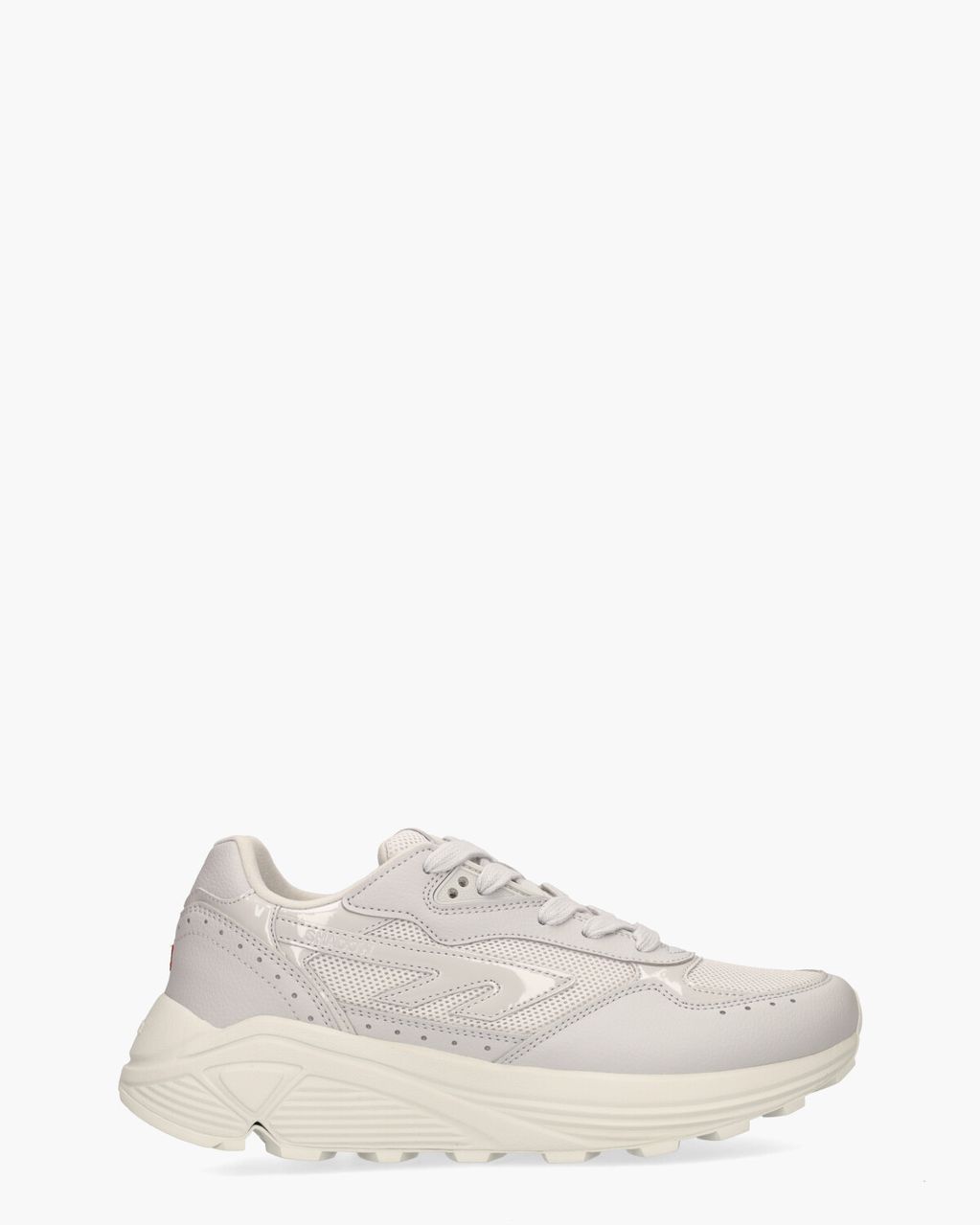 HTS Shadow RGS 1974 Lichtgrijs Herensneakers