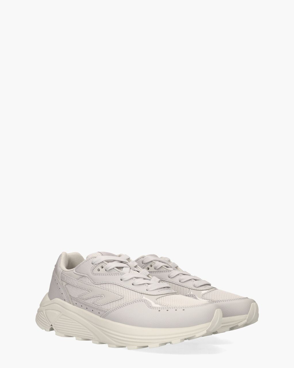 HTS Shadow RGS 1974 Lichtgrijs Herensneakers
