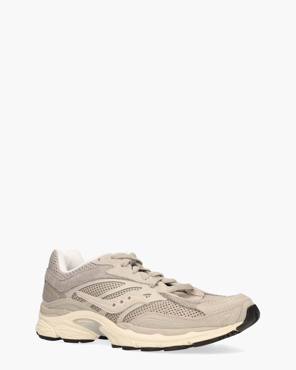 ProGrid Omni 9 Premium Grijs Herensneakers