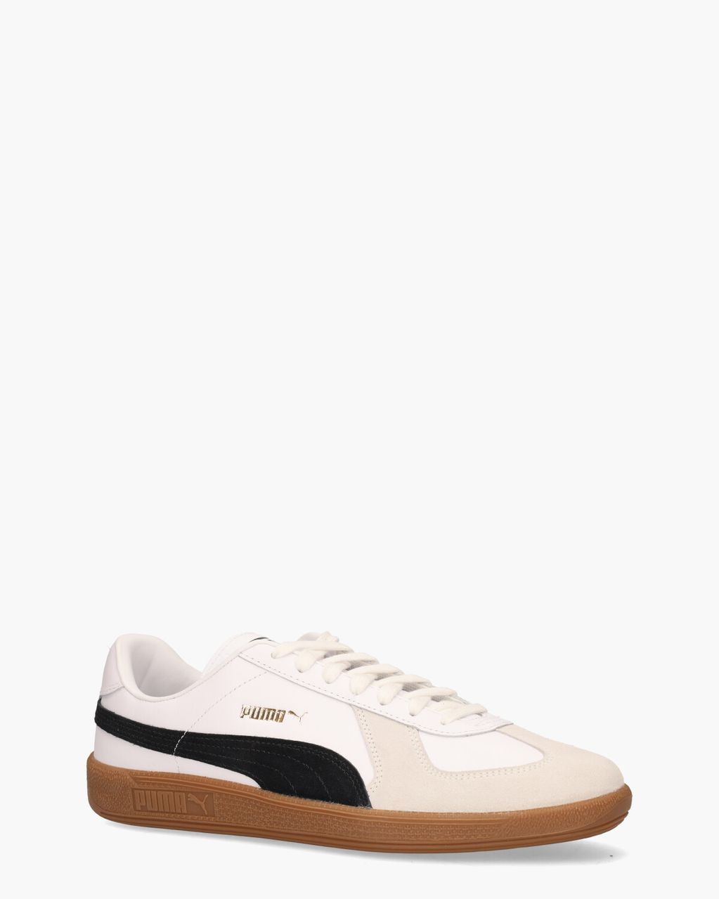 Army Trainer 386607-21 Herensneakers