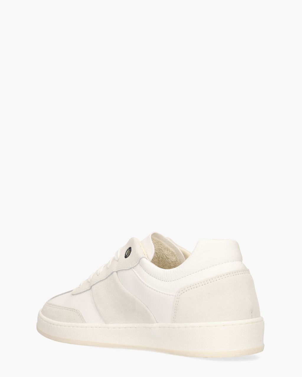 Napoli Tradizionale 11A Herensneakers