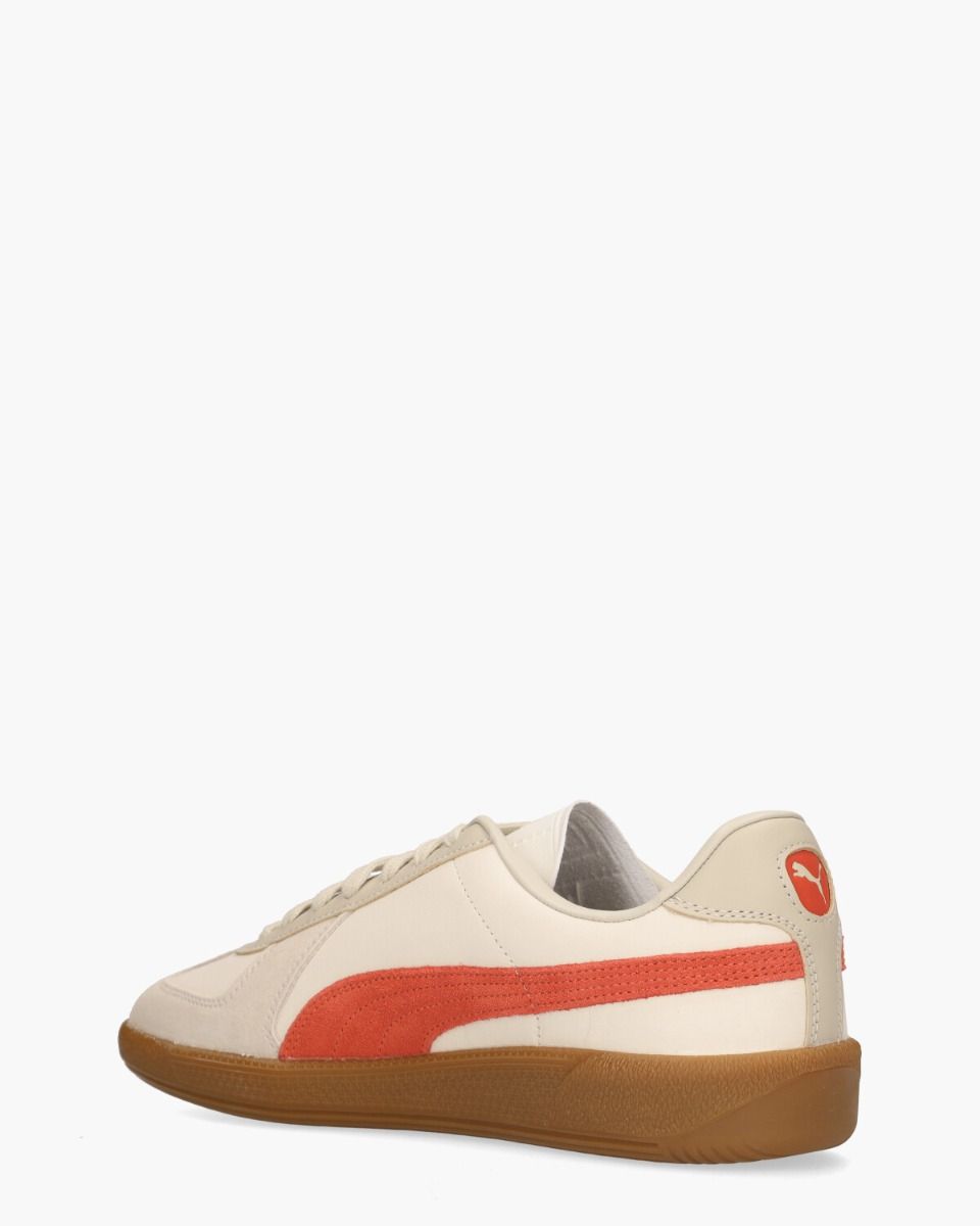 Army Trainer 386607-24 Herensneakers