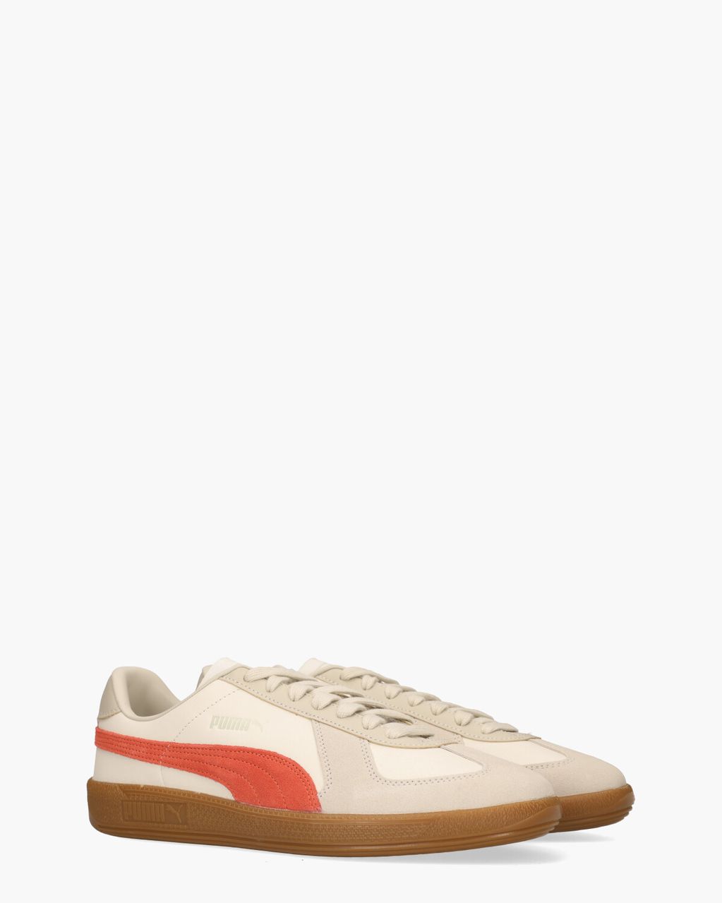 Army Trainer 386607-24 Herensneakers