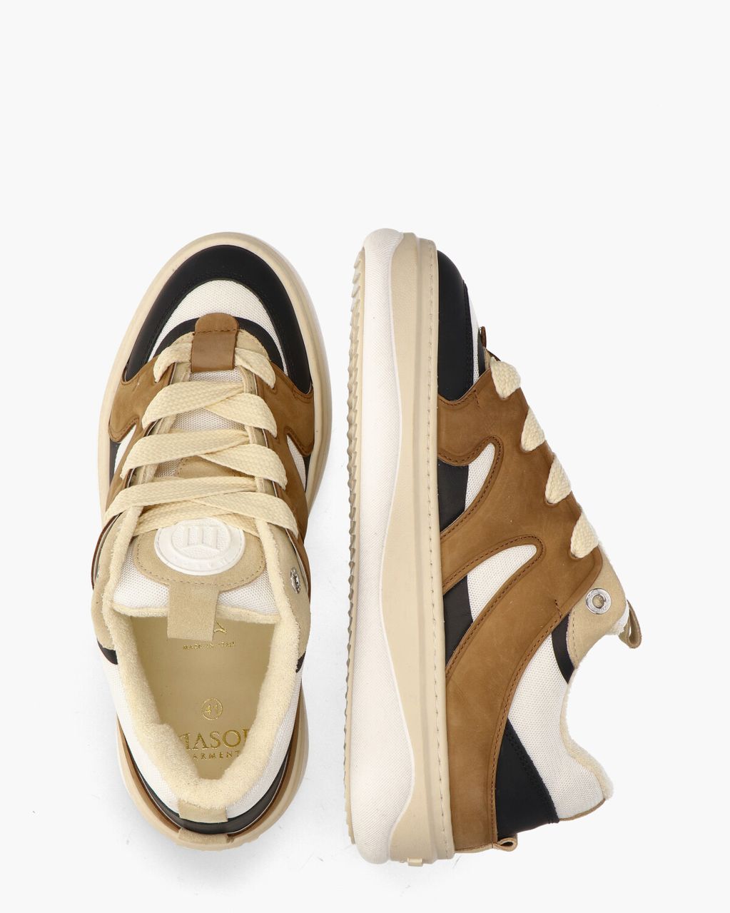 Venice Movimento 22A Herensneakers