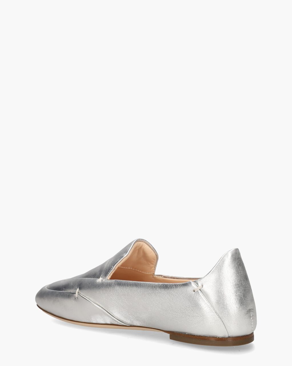 Dana Zilver Damesloafers