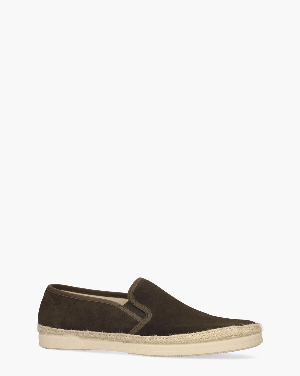 Tobias Donkerbruin Herenloafers