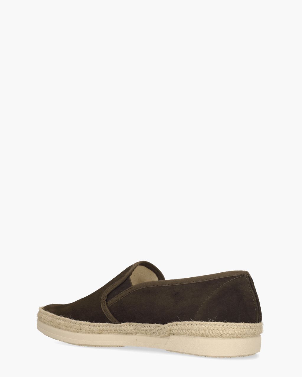 Tobias Donkerbruin Herenloafers
