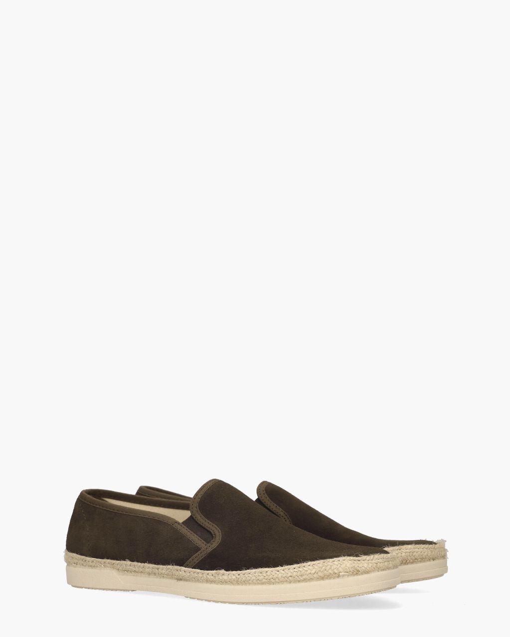 Tobias Donkerbruin Herenloafers