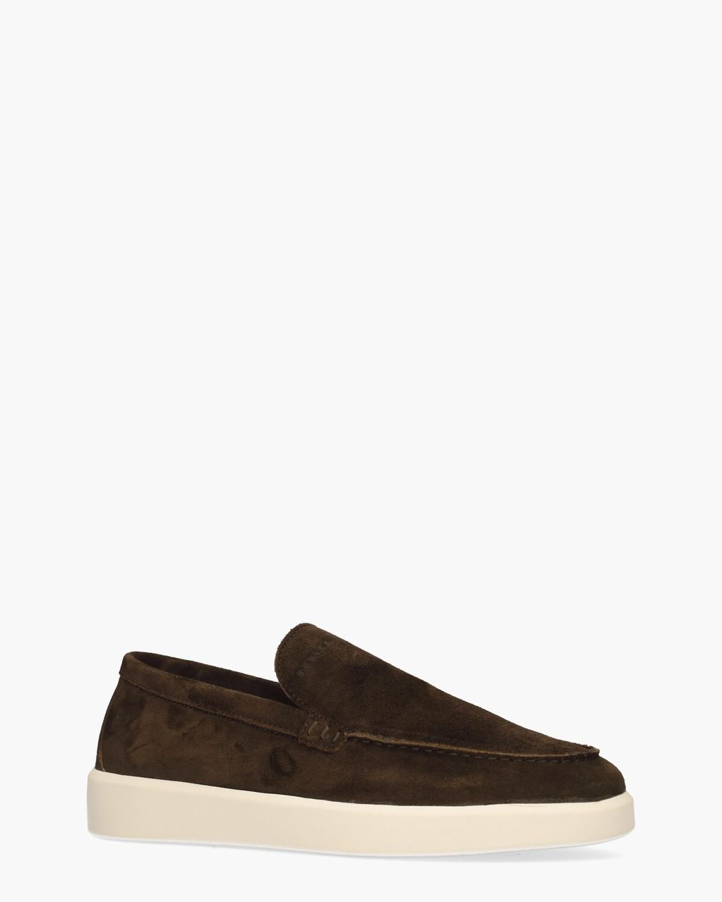 Joro Mio Donkerbruin Herenloafers