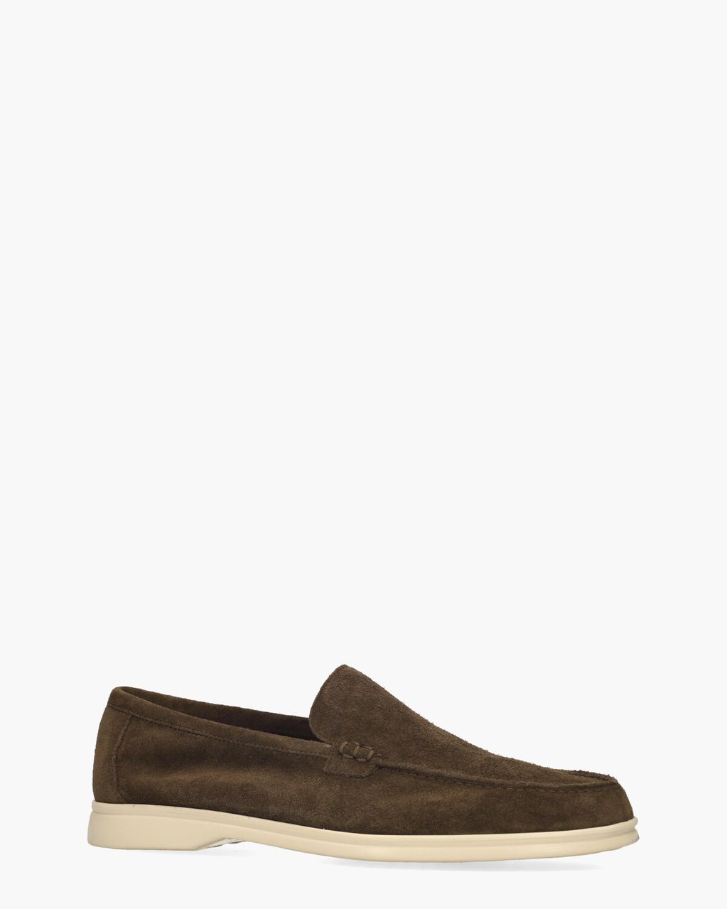 Theo Donkerbruin Herenloafers