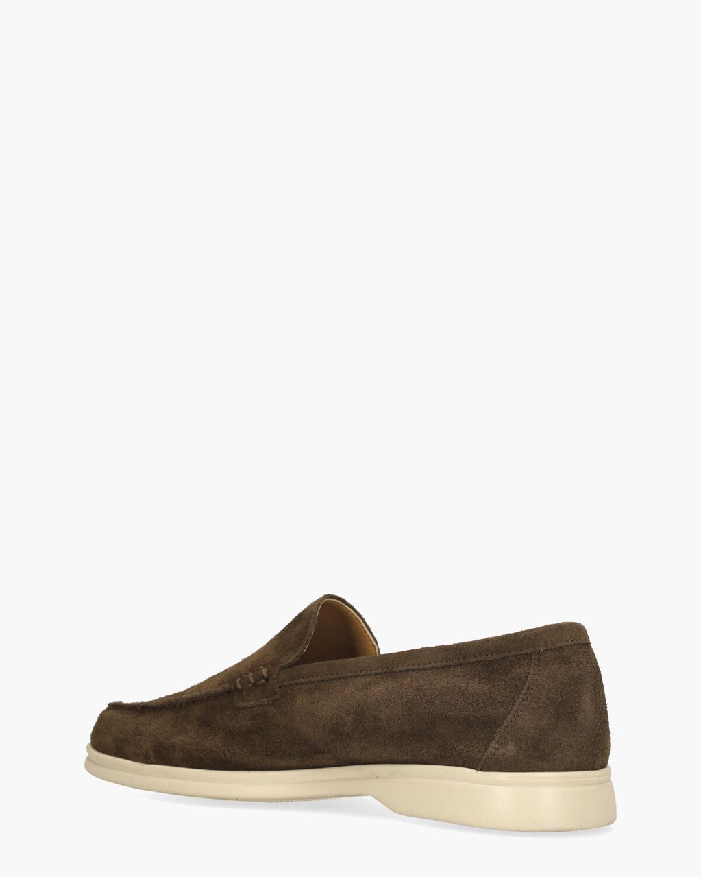 Theo Donkerbruin Herenloafers
