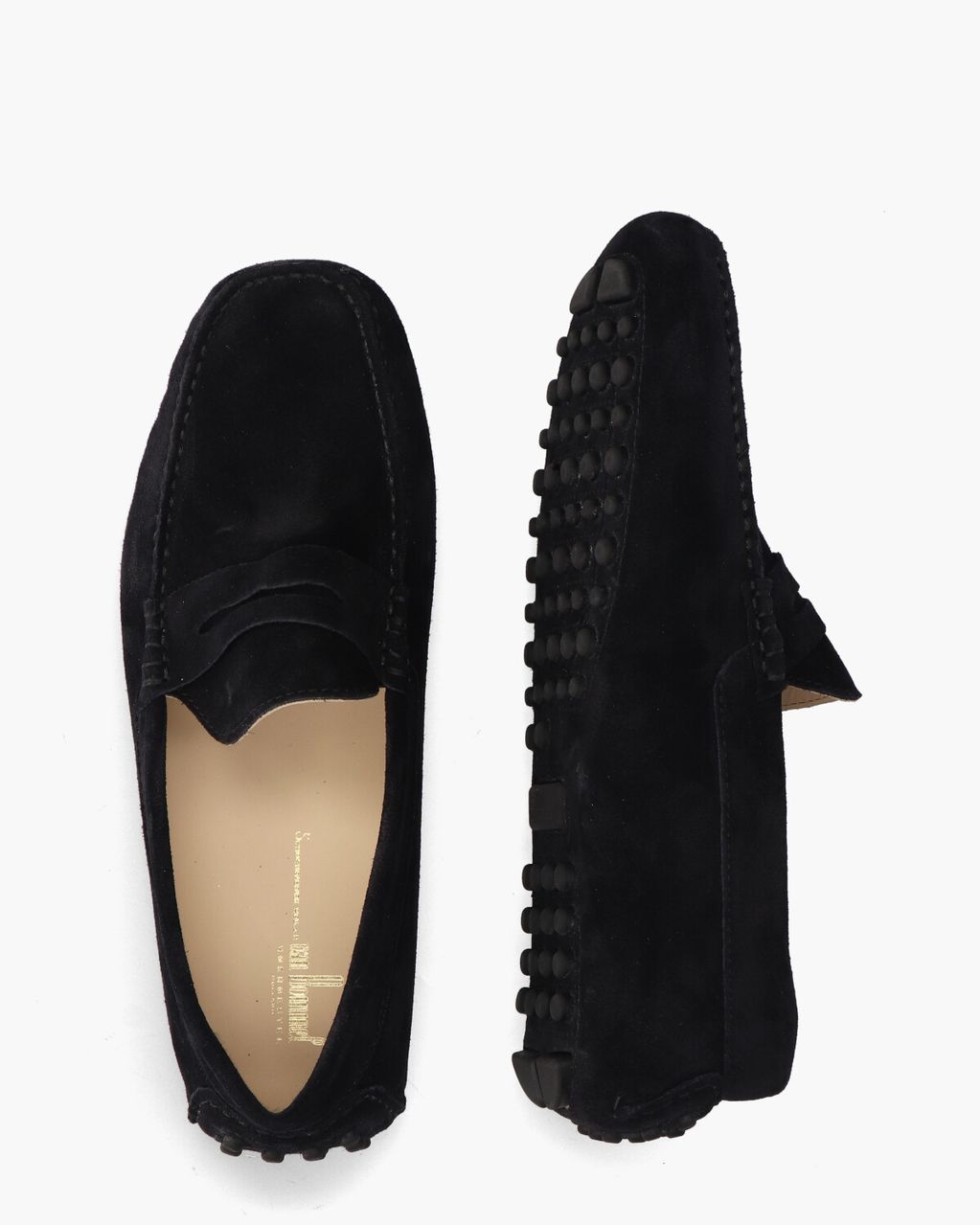 Manerba 01.01 Herenloafers