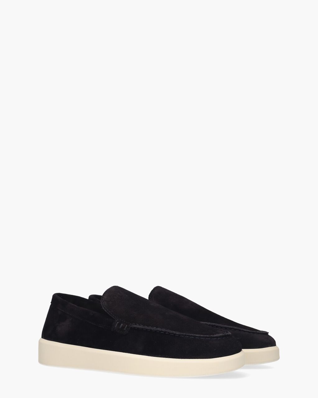 Joro Mio Donkerblauw Herenloafers