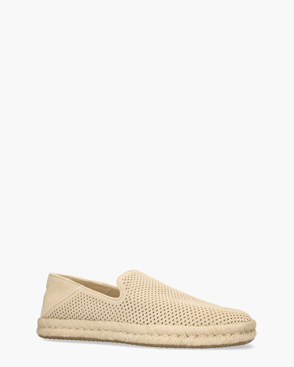 Santiago Beige Herenloafers