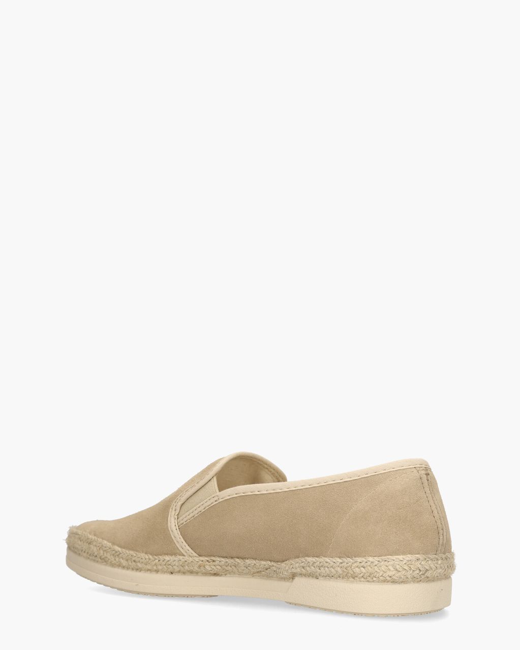 Tobias Taupe Herenloafers
