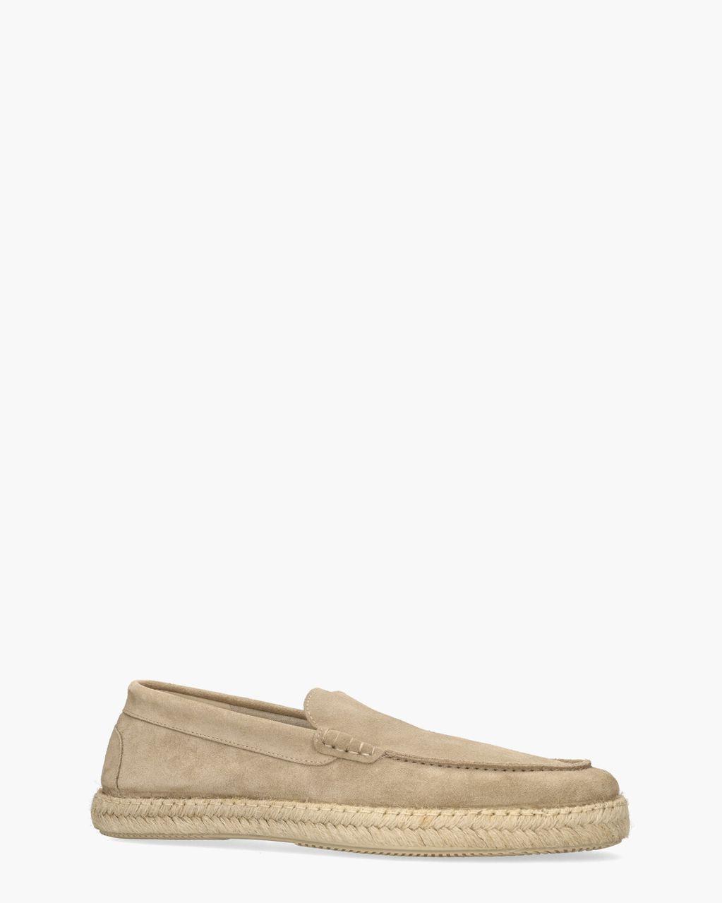 Raf Beige Herenloafers