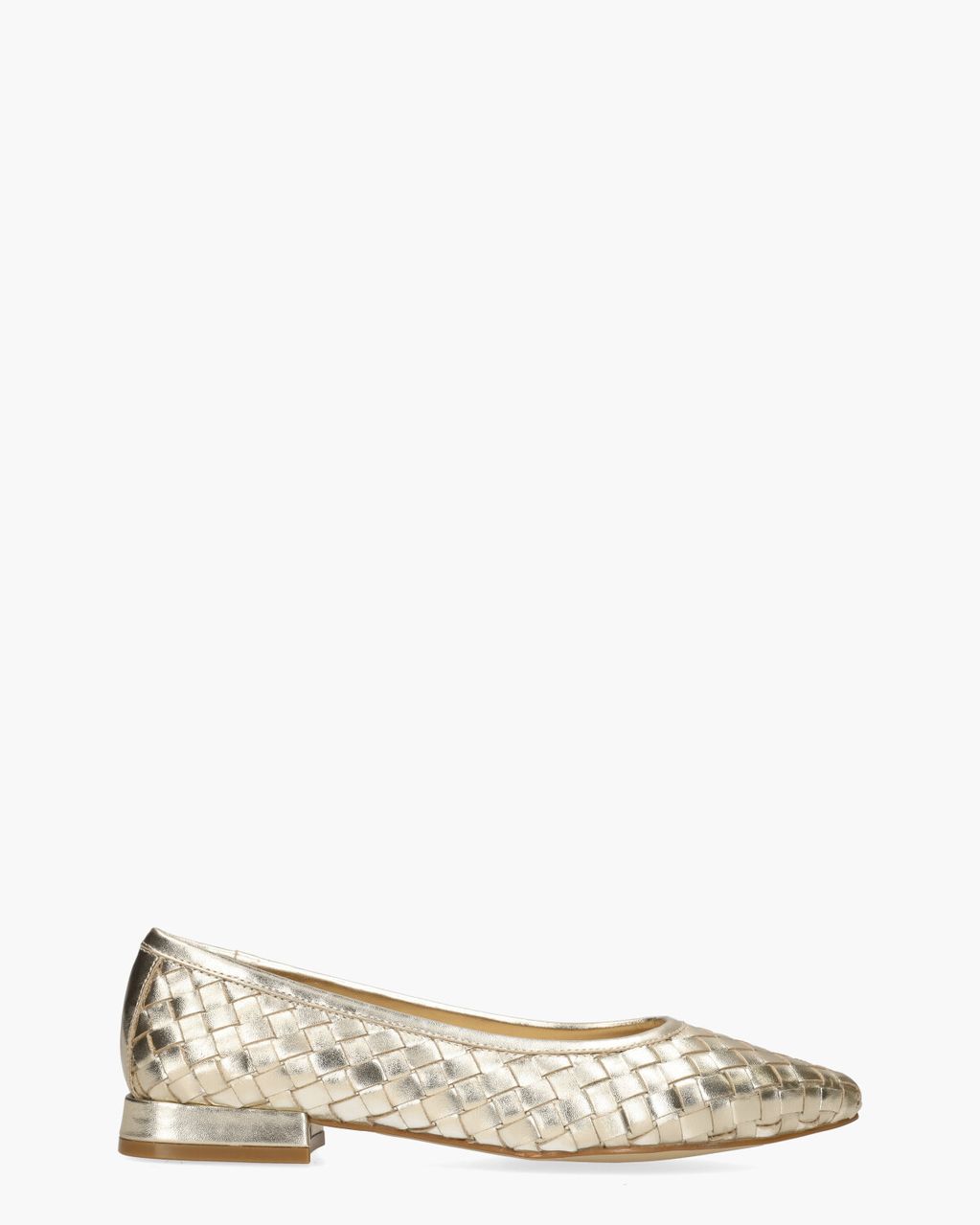 Wylony Goud Damesballerina's