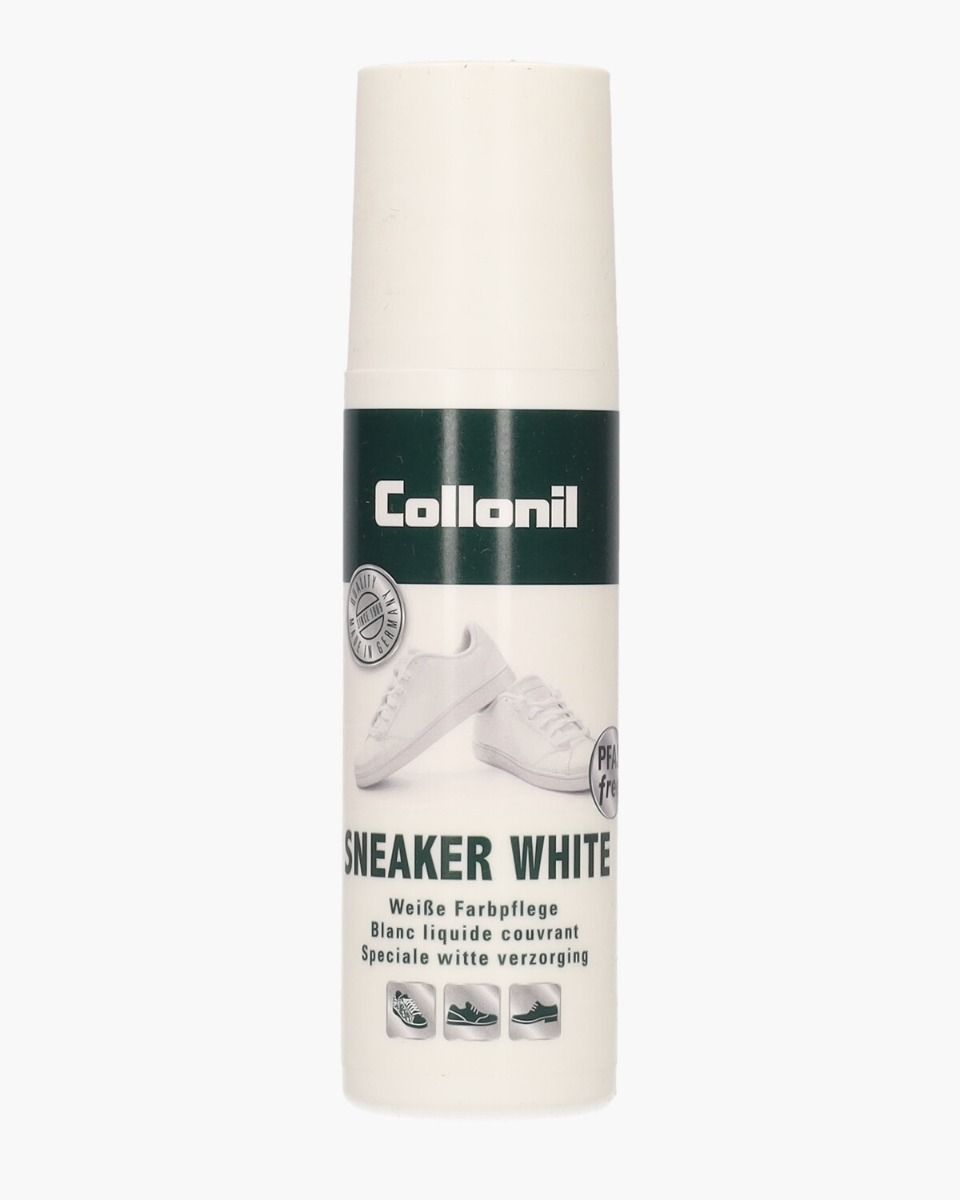 Keep Them White! Kit
