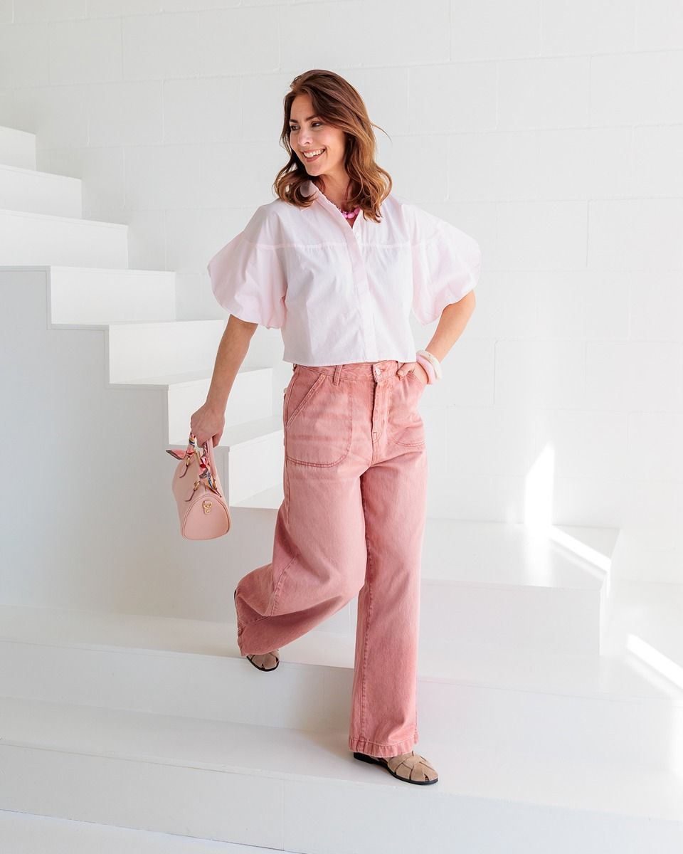 Daniela Taupe Damessandalen
