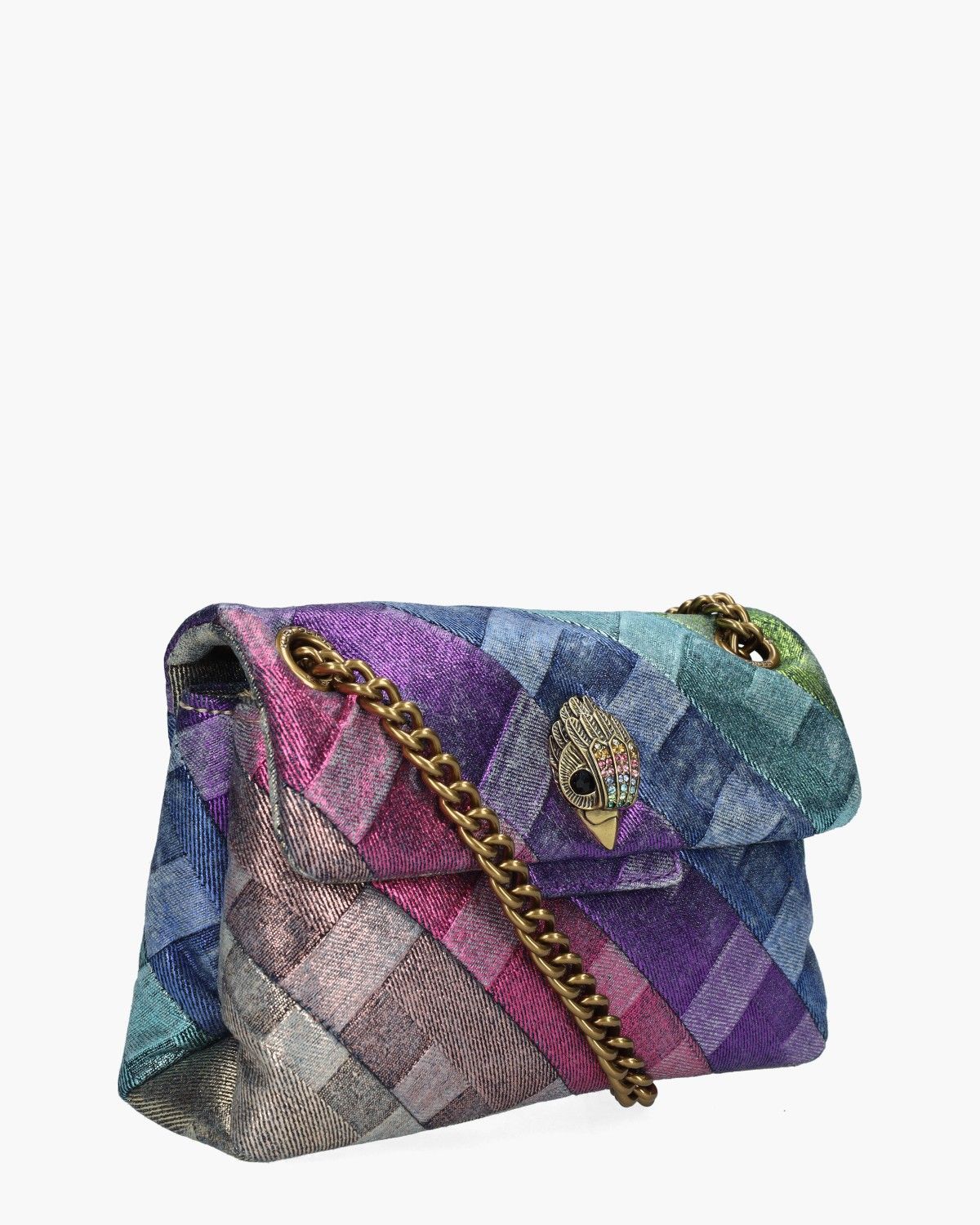 Kurt Geiger Mini Kensington Soft Multicolor