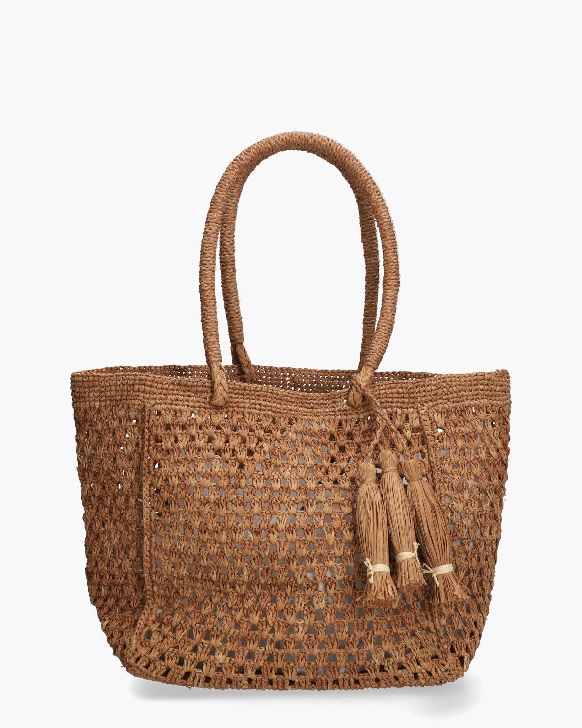 Rabarany Tsara Basic Bruin