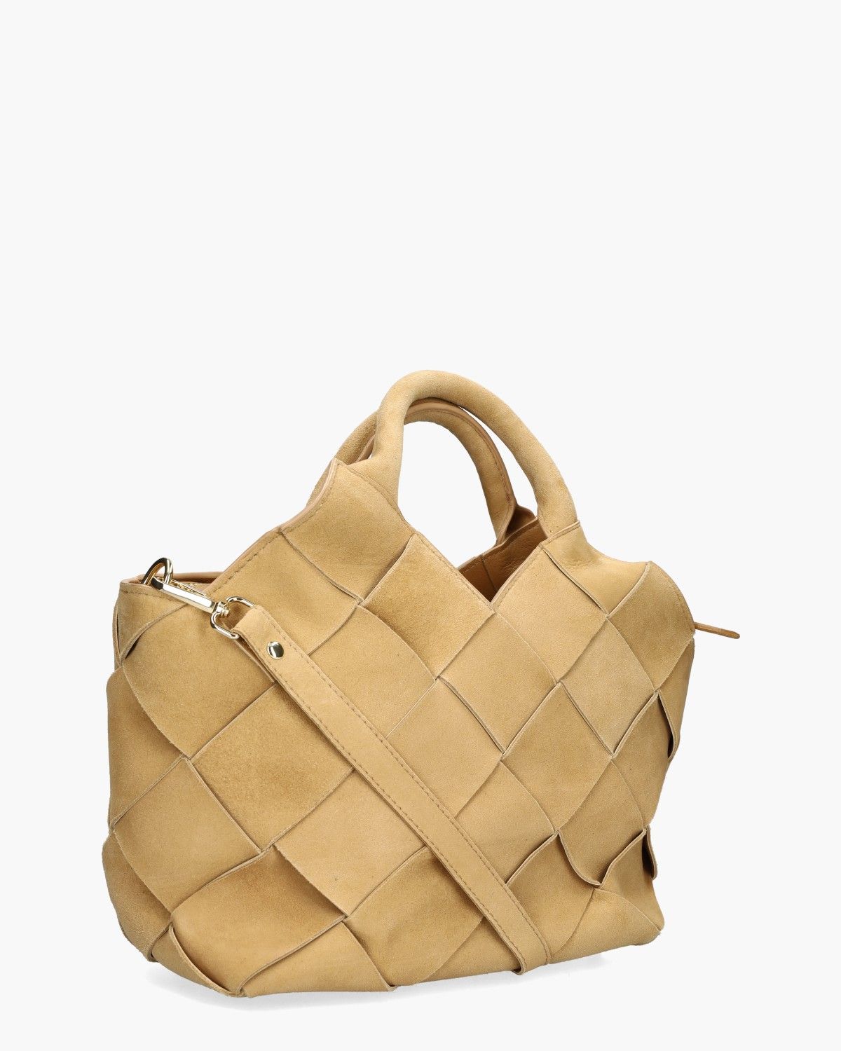 Viamailbag Benny Madras Cognac