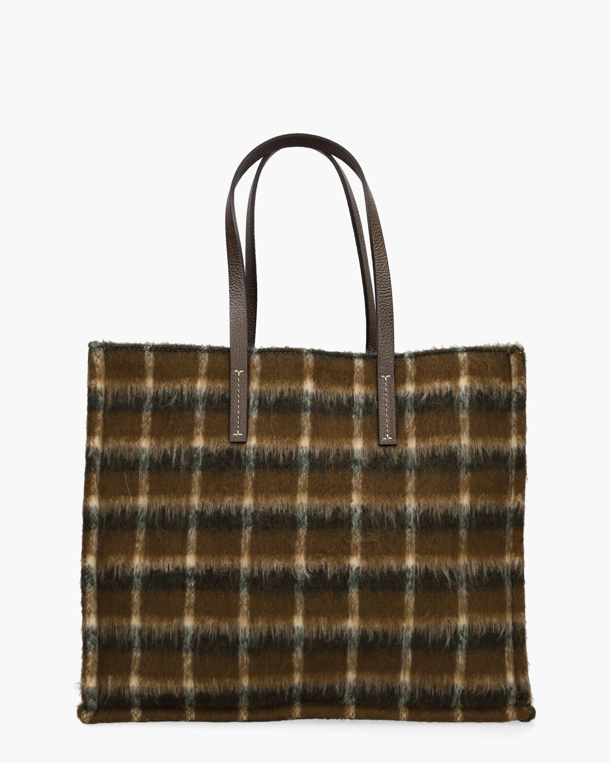 Kassiopea Kassiopea Maxi Bruin/Multicolor