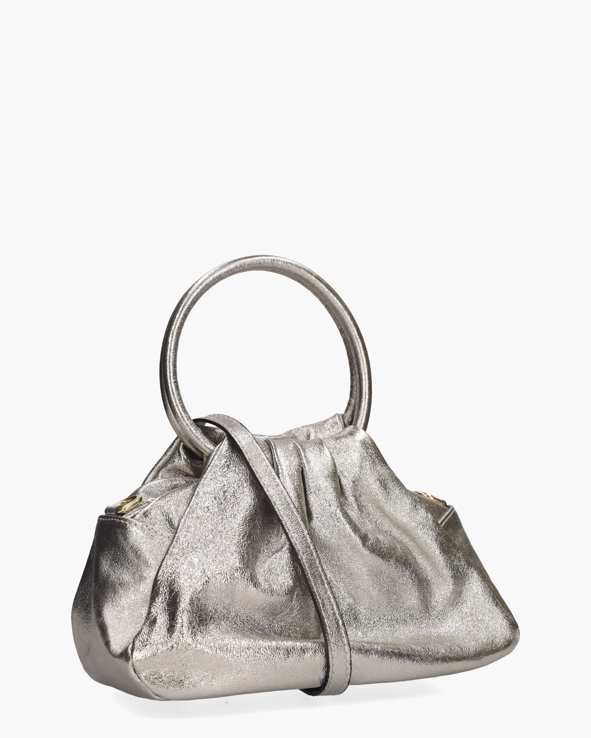Di Lauro Tica Zilver