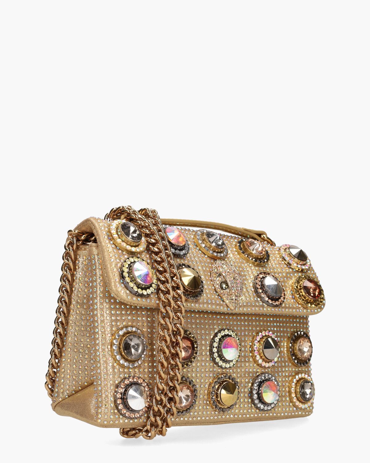 Kurt Geiger Medium Kensington Octavia Goud