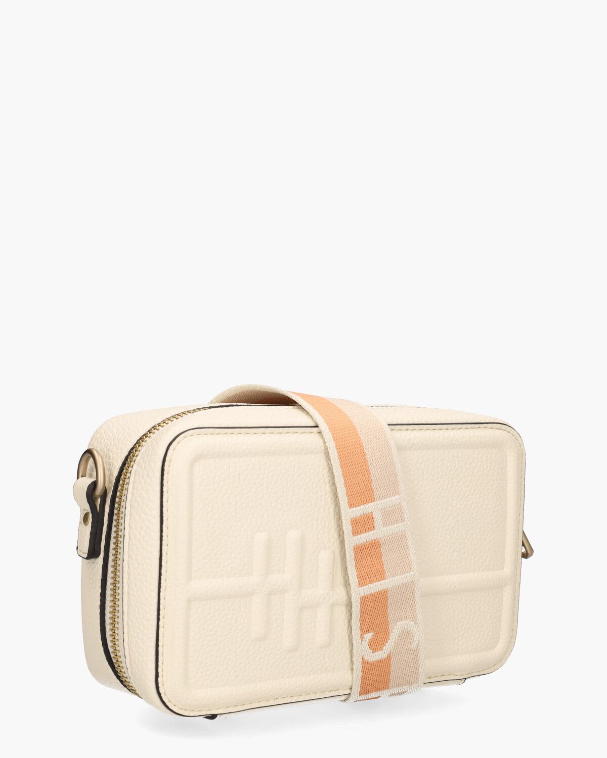 Hispanitas BV253840 Off-White