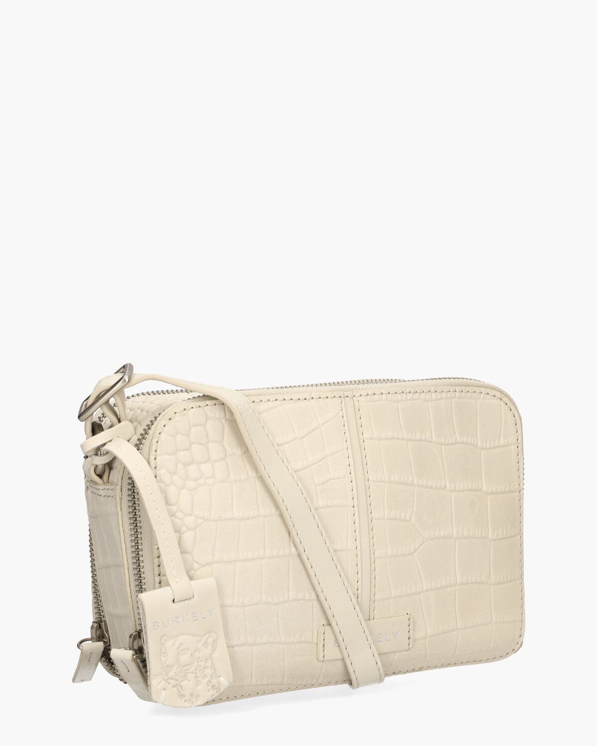 Burkely Cool Colbie Box Off-White