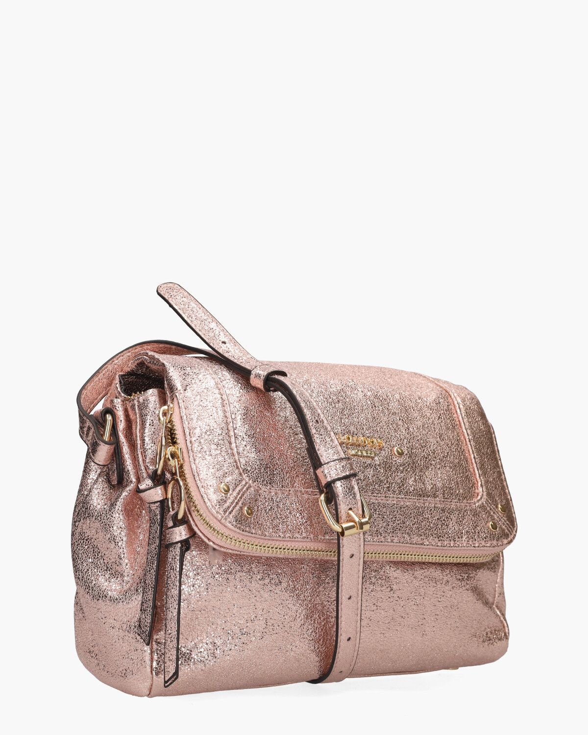 Lollipops Pasqua Shoulder Roze
