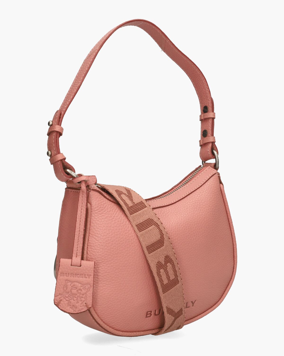 Burkely Always Alyx Shoulder Roze